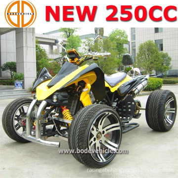 Bode New 250cc EEC ATV for Sport